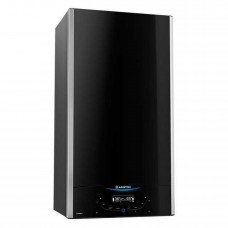 Котел газовый riston Alteas X 30 CF NG дым, двухконтурный