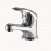 Смеситель для умывальника Globus Lux Sena GLS-101