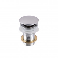 Донний клапан Globus Lux HG15-02A BR (Click-clack)