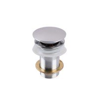 Донний клапан Globus Lux HG15-02A BR (Click-clack) Донний клапан Globus Lux HG15-02A BR (Click-clack)