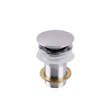 Донний клапан Globus Lux HG15-02A BR (Click-clack) Донний клапан Globus Lux HG15-02A BR (Click-clack)