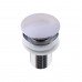 Донний клапан Globus Lux HG15-02A BR (Click-clack) Донний клапан Globus Lux HG15-02A BR (Click-clack)