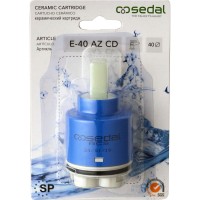 Картридж SEDAL E-40 AZ CD D40 Картридж SEDAL E-40 AZ CD D40