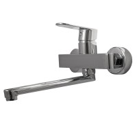 Змішувач для кухні TOPAZ BARTS TB 07218-H36 Змішувач для кухні TOPAZ BARTS TB 07218-H36