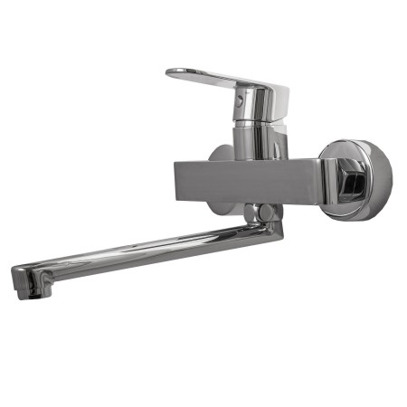 Змішувач для кухні TOPAZ BARTS TB 07218-H36 Змішувач для кухні TOPAZ BARTS TB 07218-H36