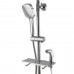 Душевая система Globus Lux DS-006A