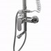 Душевая система Globus Lux DS-006A