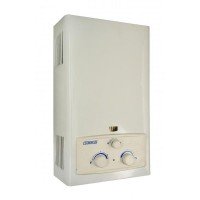 Колонка газова SUPERLUX DGI 10L CF