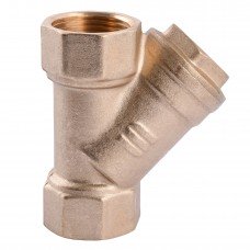 Фільтр грубої очистки SELBA 1 1/2" SL1512