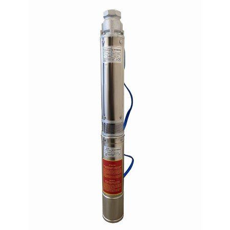 Насос скважинный с повышенной уст-тью к песку    OPTIMA PM 4QJm4/9 0.55 кВт 64м + 1.5 м кабель