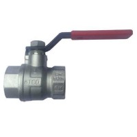 Кран шаровый ARCO SENA 3" ВВ КР 150110