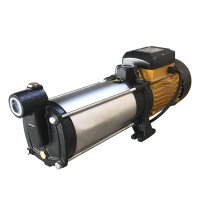 Насос центробежный многоступенчатый  Optima MH-N 1800INOX 1,8кВт нерж. колеса