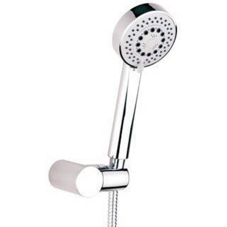 Душовий комплект з настінним утримувачем LANO S951-022