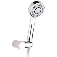 Душовий комплект з настінним утримувачем LANO S951-022