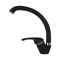 Змішувач для кухні Globus Lux GLSO-0203S-Big-ONIX Змішувач для кухні Globus Lux GLSO-0203S-Big-ONIX