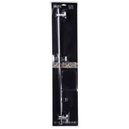 Душова стійка Globus Lux BT-1106C Душова стійка Globus Lux BT-1106C
