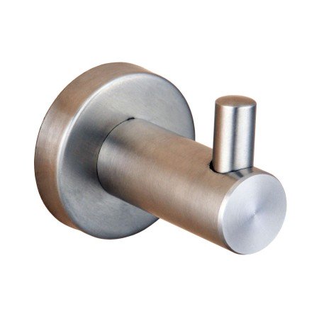 Гачок одинарний Globus Lux SS 8411 Гачок одинарний Globus Lux SS 8411
