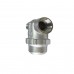 Фільтр грубої очистки SOLOMON 1/2" НВ нікель TD1053