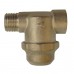 Фільтр грубої очистки SOLOMON 1/2" НВ нікель TD1053