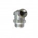 Фільтр грубої очистки SOLOMON 1/2" НВ нікель TD1053