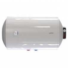 Водонагрівач LEOV LH Dry 50 l горизонтальний сухий тен