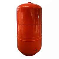 Бак Zilmet cal-pro для систем опалення 400л 6bar