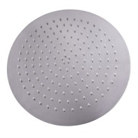 Лейка душевая ТРОПИК Globus Lux STS-0400