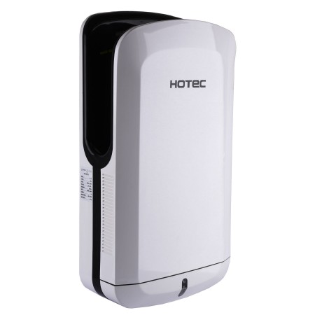 Сушарка для рук HOTEC 11.109 ABS White Сушарка для рук HOTEC 11.109 ABS White