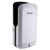 Сушарка для рук HOTEC 11.109 ABS White Сушарка для рук HOTEC 11.109 ABS White