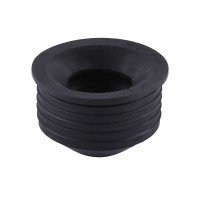 Редукція гумова VSplast 50/32 (чорна) Редукція гумова VSplast 50/32 (чорна)