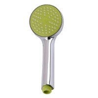 Душевая лейка Globus Lux SH-2280 GREEN