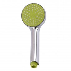 Душевая лейка Globus Lux SH-2280 GREEN