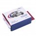 Кран вентильний кутовий з американкою SOLOMON LUX 1/2" CHROM 7777 (2шт.КОМПЛЕКТ) Кран вентильний кутовий з американкою SOLOMON LUX 1/2" CHROM 7777 (2шт.КОМПЛЕКТ)
