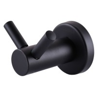Гачок подвійний Globus Lux SS8415 Гачок подвійний Globus Lux SS8415