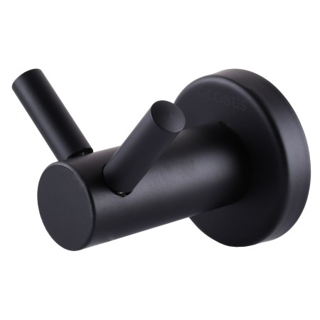 Гачок подвійний Globus Lux SS8415 Гачок подвійний Globus Lux SS8415