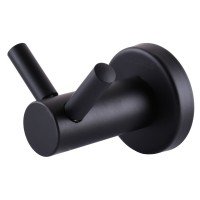 Гачок подвійний Globus Lux SS8415 Гачок подвійний Globus Lux SS8415