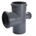 Крестовина VSplast 1пл 110х110х50х90°