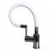 Змішувач для кухні Globus Lux LAZER GLLR-203SW