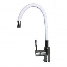 Смеситель для кухни Globus Lux LAZER GLLR-203SW
