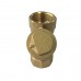 Фільтр грубої очистки ARCO 1/2" 01830 SPAIN