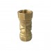 Фільтр грубої очистки ARCO 1/2" 01830 SPAIN