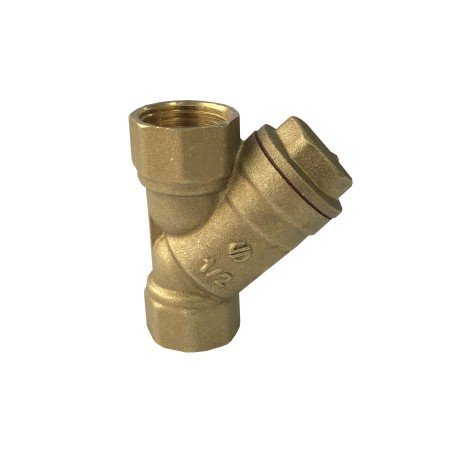 Фільтр грубої очистки ARCO 1/2" 01830 SPAIN Фільтр грубої очистки ARCO 1/2" 01830 SPAIN