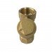 Фільтр грубої очистки ARCO 1/2" 01830 SPAIN Фільтр грубої очистки ARCO 1/2" 01830 SPAIN