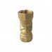 Фільтр грубої очистки ARCO 1/2" 01830 SPAIN Фільтр грубої очистки ARCO 1/2" 01830 SPAIN