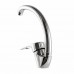 Смеситель для кухни Globus Lux SEVA GLSV-0103S