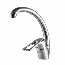 Змішувач для кухні Globus Lux SEVA GLSV-0103S