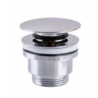  Донний клапан Globus Lux HG15-04A BR (Click-clack)