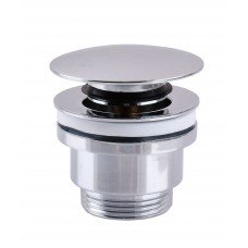  Донний клапан Globus Lux HG15-04A BR (Click-clack)