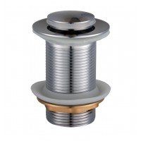 Донний клапан Globus Lux HG-053B (Click-clack)