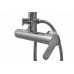 Душевая система Globus Lux D080270N